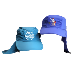 Fishing Cap