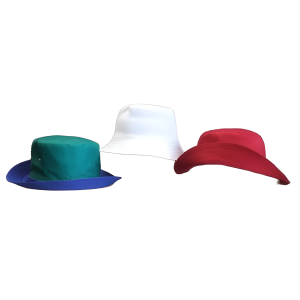 Floppy Hat