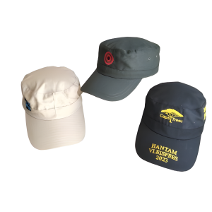 The Fidel Cap