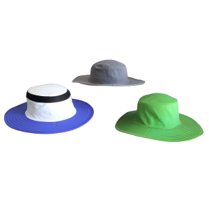 Soft Brim Cricket Hat